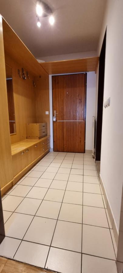 Apartma Luka With Private Parking Izola Exterior foto